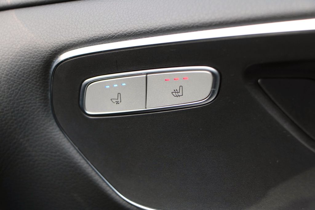 Mercedes-Benz V 250 Édition AMG 4-Matic Long