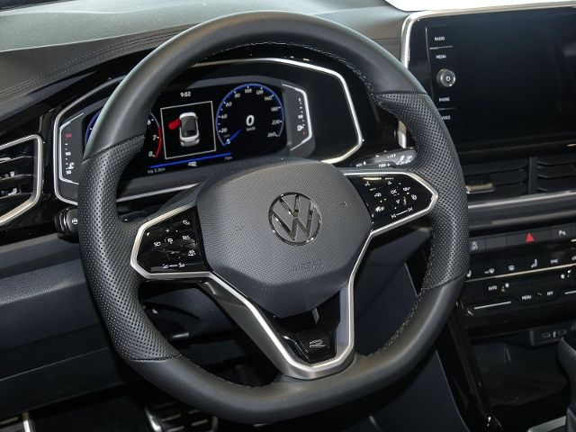 Volkswagen T-Roc Cabriolet 1.5 TSI R-Line