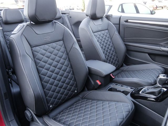 Volkswagen T-Roc Cabriolet 1.5 TSI R-Line