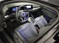 Volkswagen Golf VIII 2.0 TSI R-Line