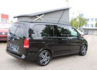 Mercedes-Benz V 250 Marco Polo