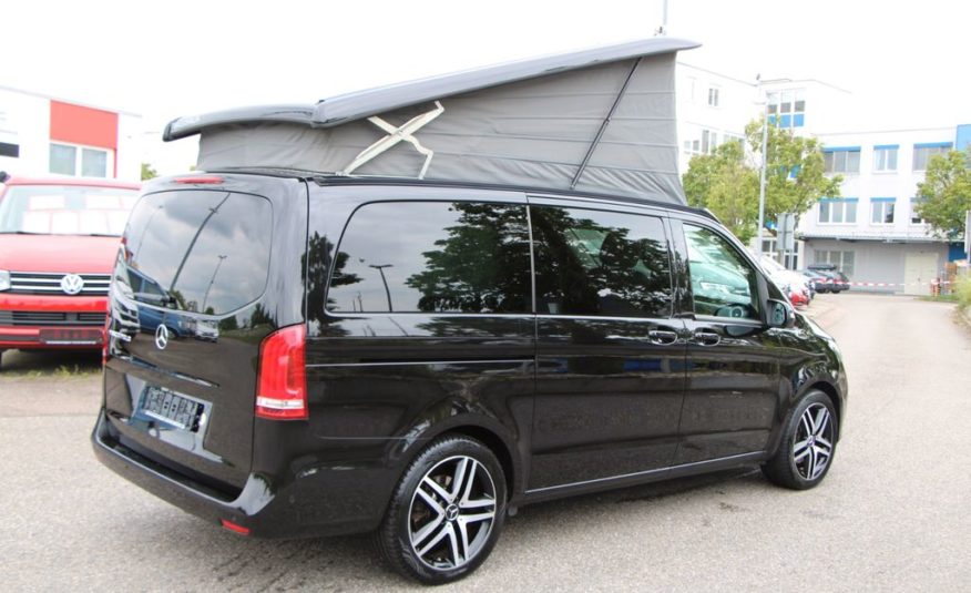 Mercedes-Benz V 250 Marco Polo