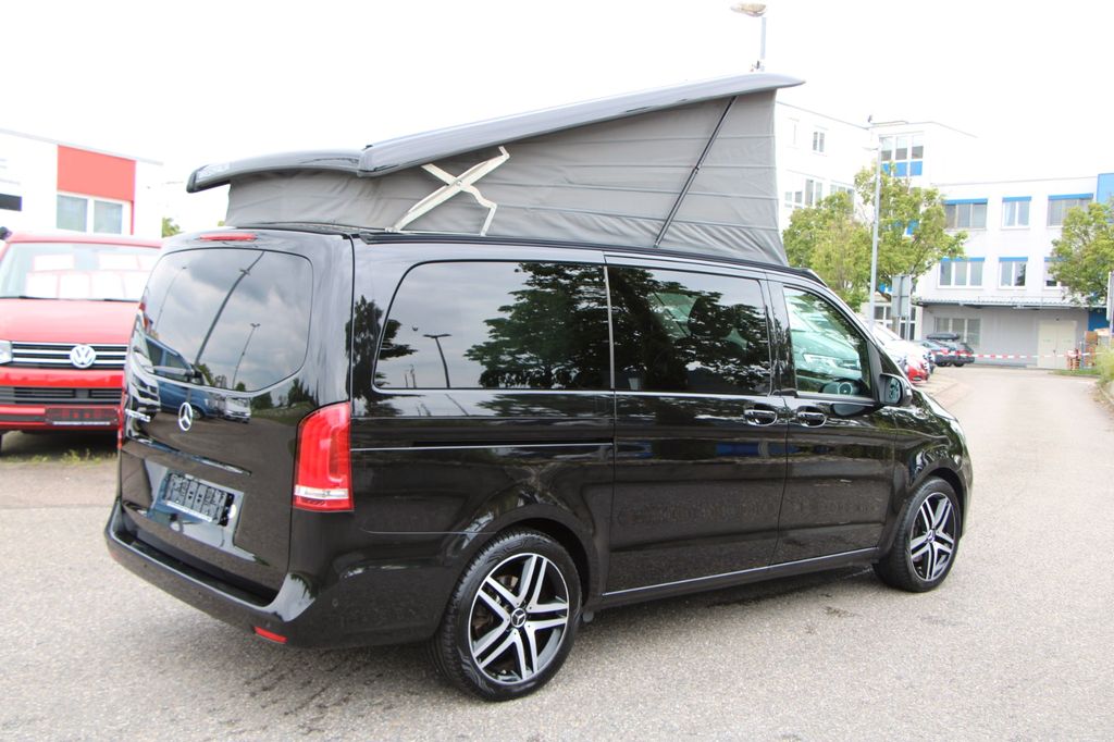Mercedes-Benz V 250 Marco Polo