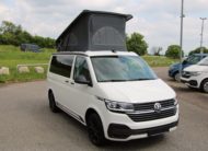 Volkswagen T6.1 California Beach