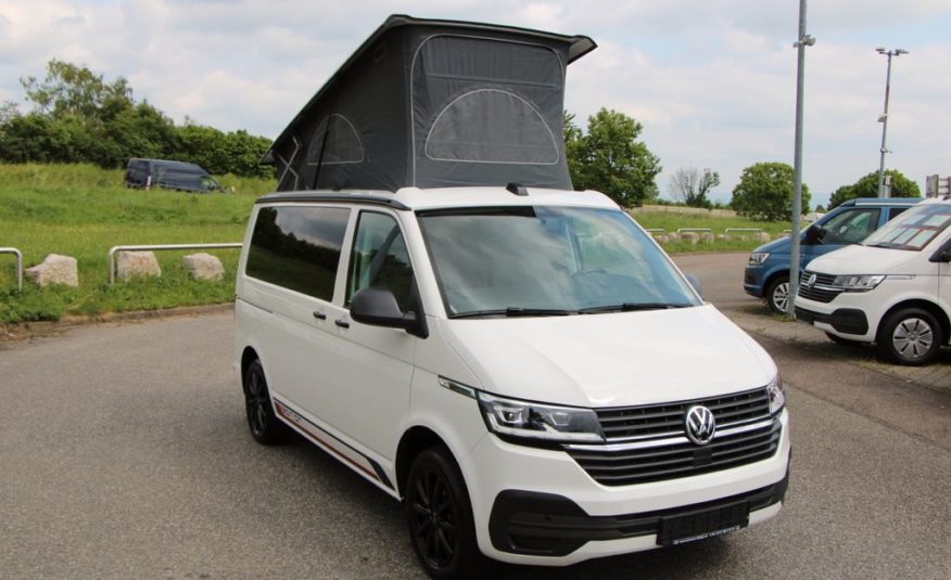 Volkswagen T6.1 California Beach