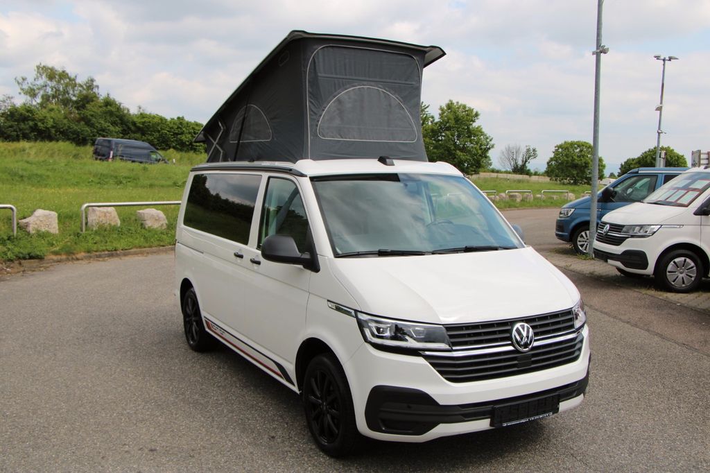 Volkswagen T6.1 California Beach