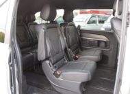 Mercedes-Benz V 250 Édition AMG 4-Matic Long