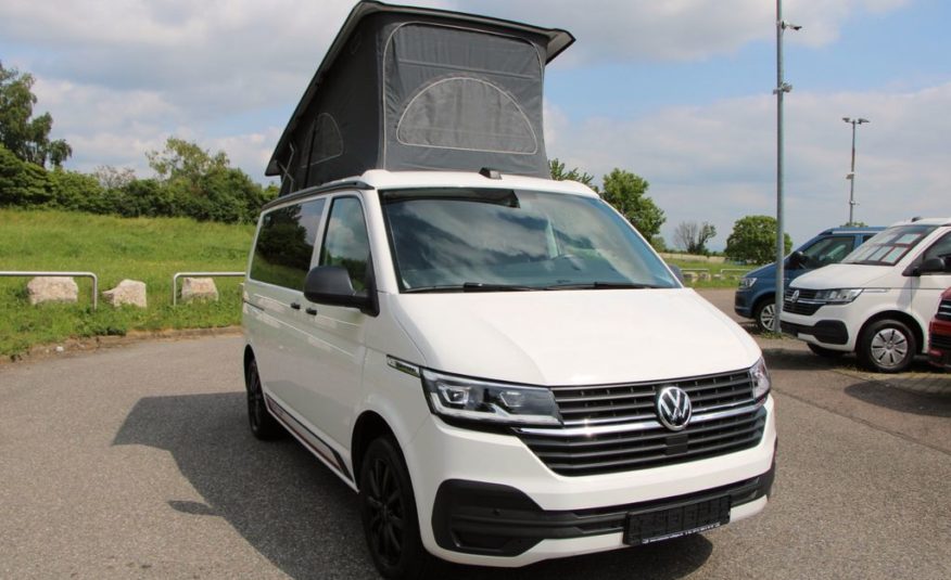 Volkswagen T6.1 California Beach
