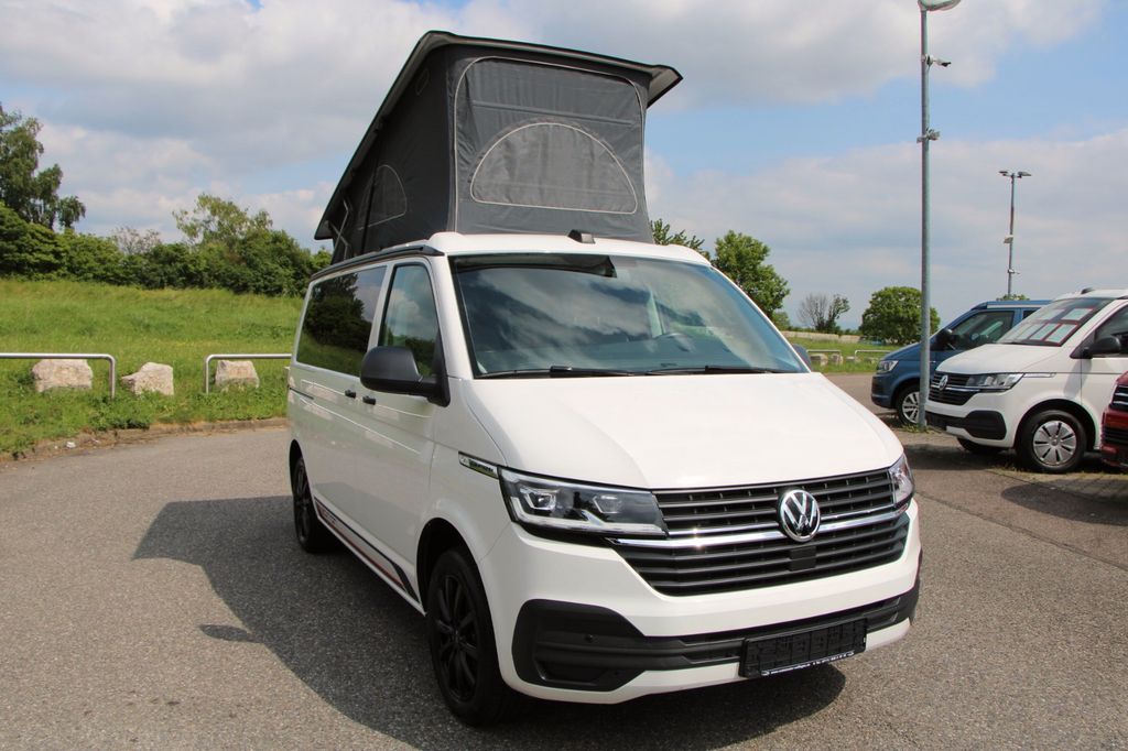 Volkswagen T6.1 California Beach