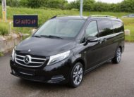 Mercedes-Benz V 250 Édition 4-Matic Extra Long
