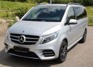 Mercedes-Benz V 250 Édition AMG 4-Matic Long