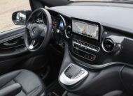 Mercedes-Benz V 250 Long 7 Places