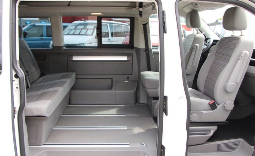 Volkswagen T6.1 California Beach