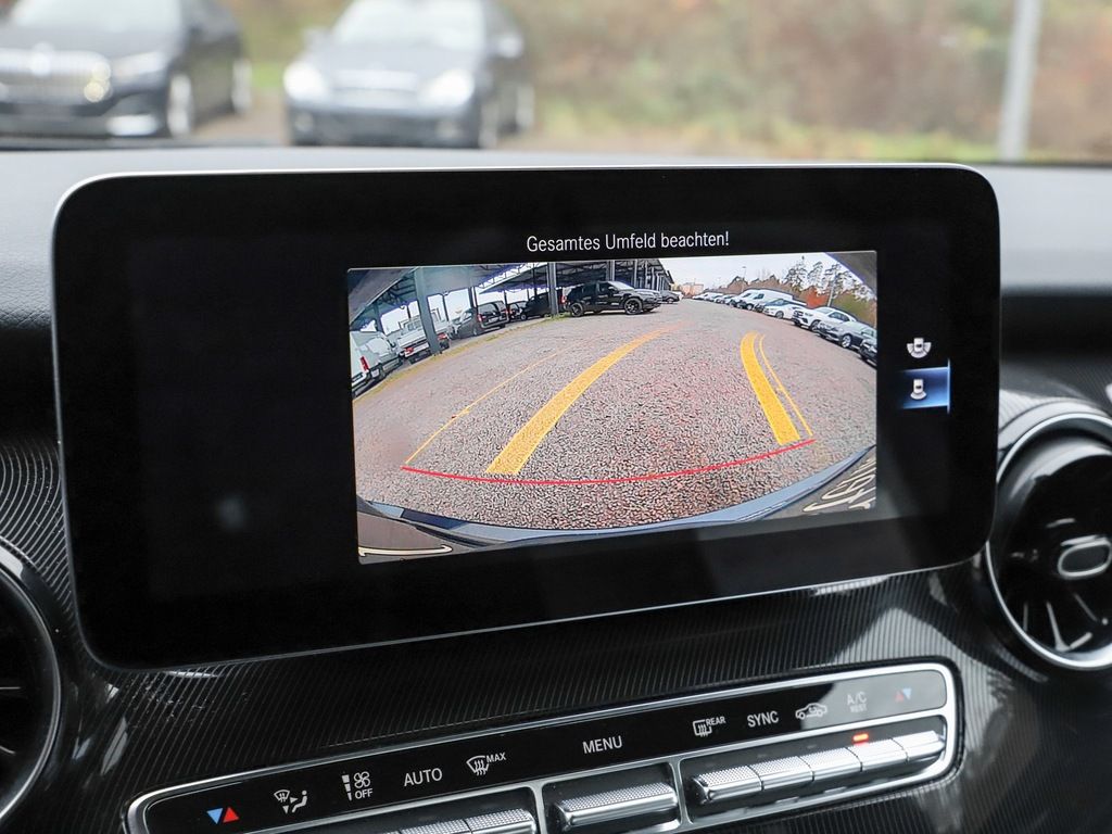Mercedes-Benz V 250 Long 7 Places