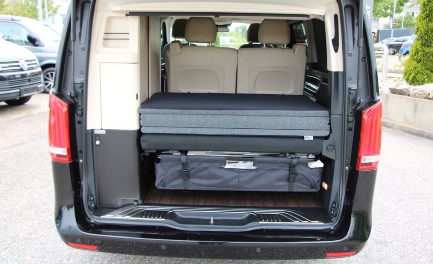 Mercedes-Benz V 250 Marco Polo