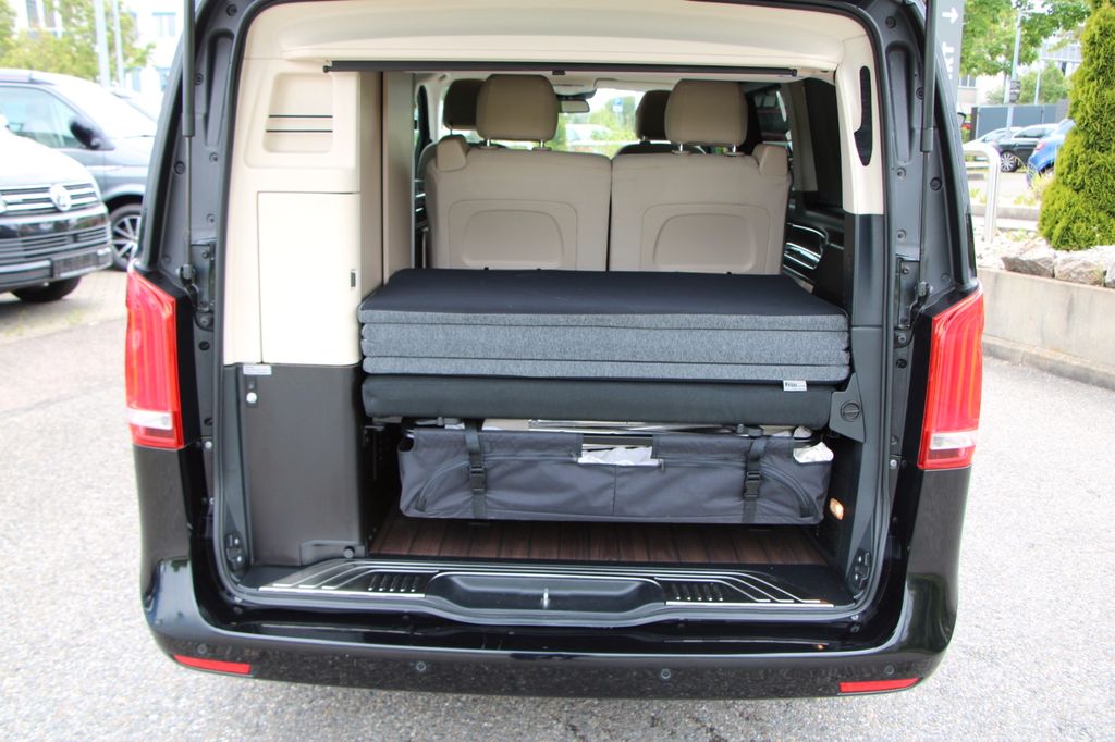 Mercedes-Benz V 250 Marco Polo