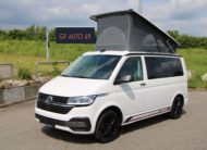 Volkswagen T6.1 California Beach