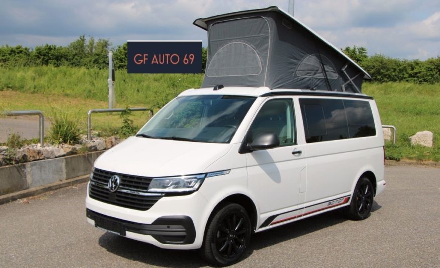 Volkswagen T6.1 California Beach