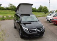 Mercedes-Benz V 250 Marco Polo