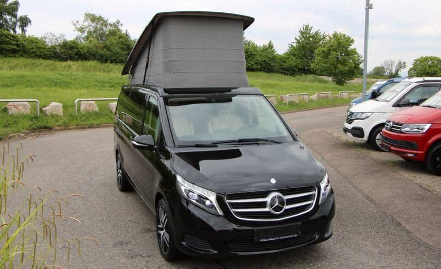 Mercedes-Benz V 250 Marco Polo