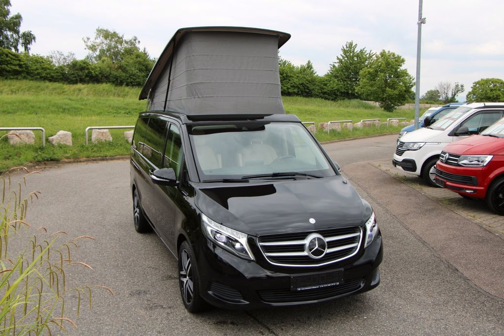 Mercedes-Benz V 250 Marco Polo