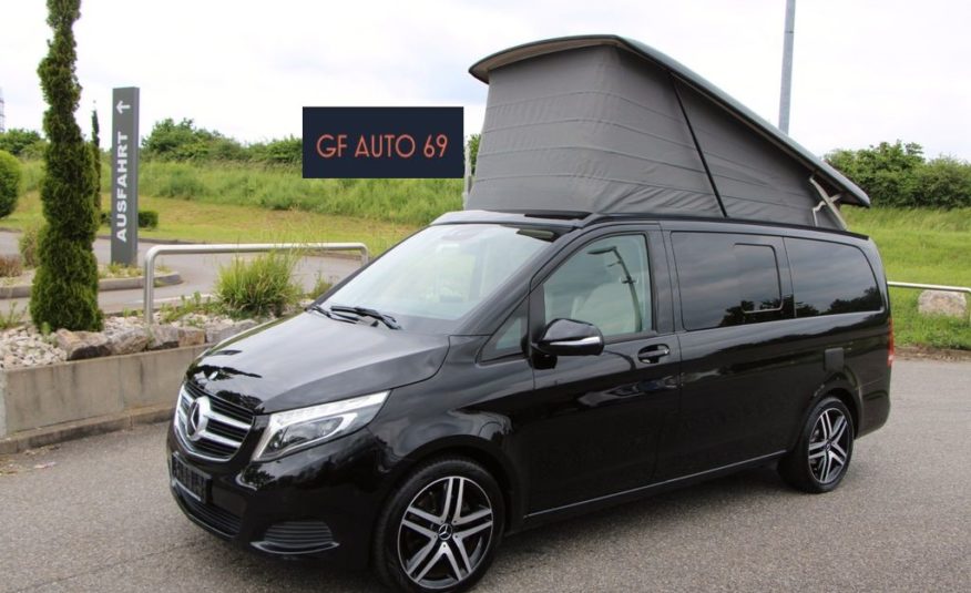 Mercedes-Benz V 250 Marco Polo