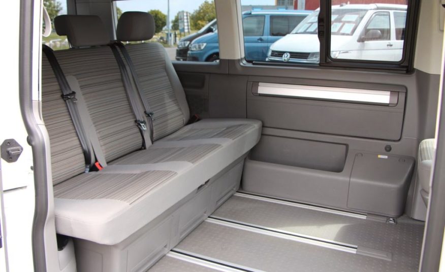 Volkswagen T6.1 California Beach