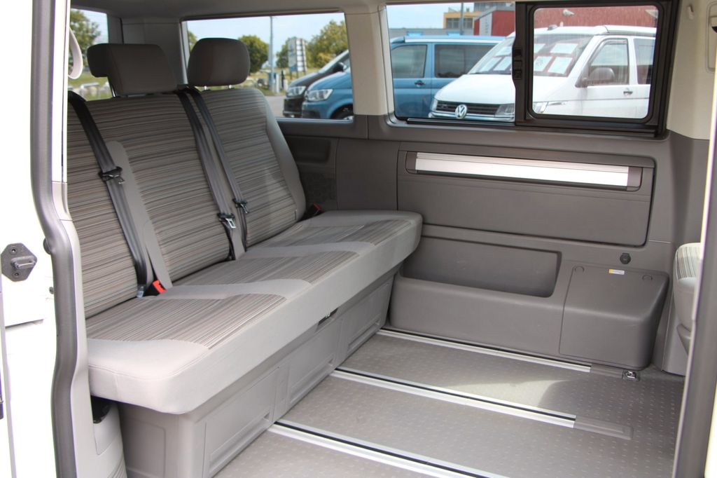 Volkswagen T6.1 California Beach