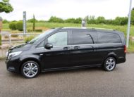 Mercedes-Benz V 250 Édition 4-Matic Extra Long