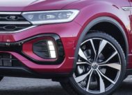 Volkswagen T-Roc Cabriolet 1.5 TSI R-Line