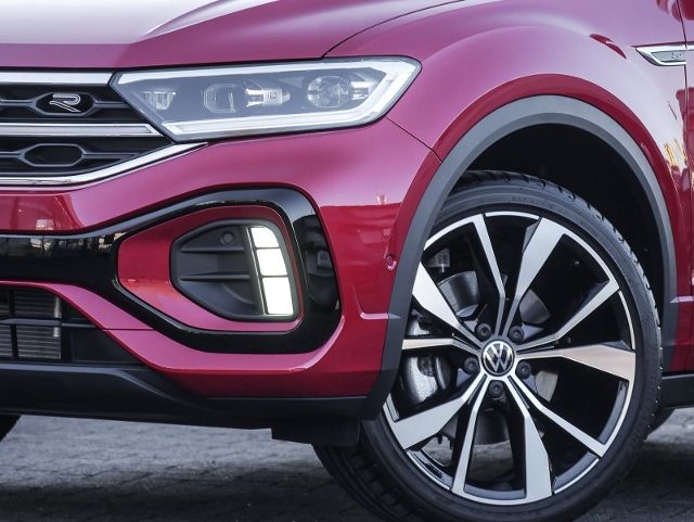 Volkswagen T-Roc Cabriolet 1.5 TSI R-Line