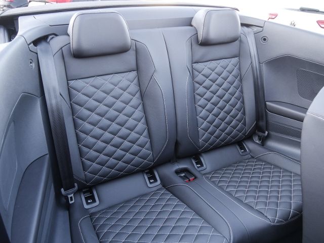 Volkswagen T-Roc Cabriolet 1.5 TSI R-Line