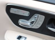 Mercedes-Benz V 250 Édition 4-Matic Extra Long
