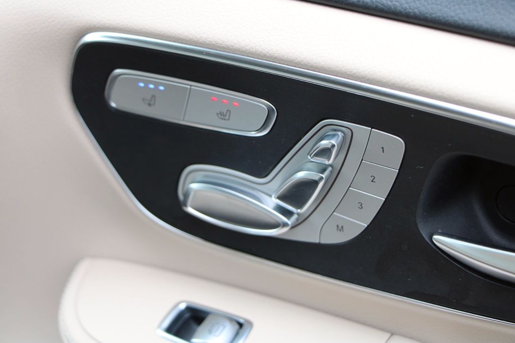 Mercedes-Benz V 250 Édition 4-Matic Extra Long