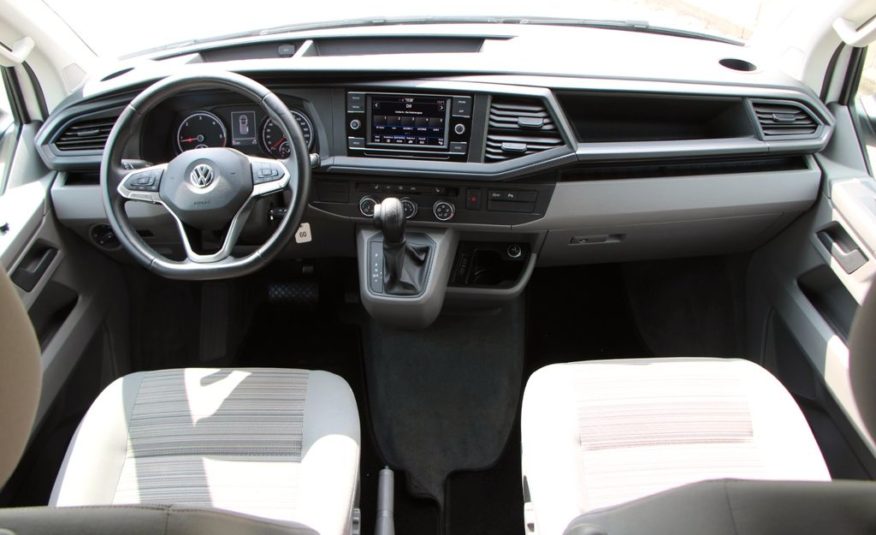 Volkswagen T6.1 California Beach