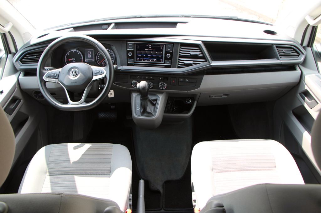 Volkswagen T6.1 California Beach