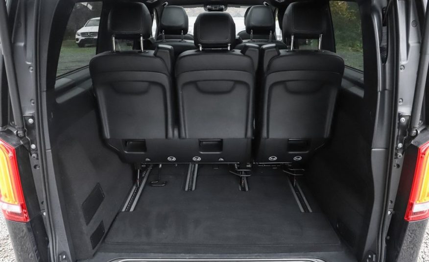 Mercedes-Benz V 250 Long 7 Places