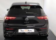 Volkswagen Golf VIII 2.0 TSI R-Line