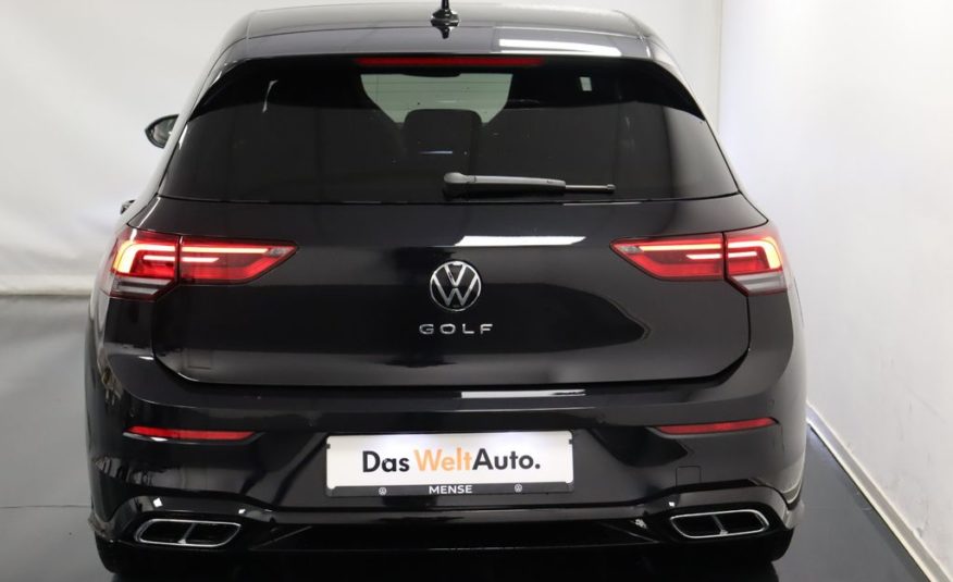 Volkswagen Golf VIII 2.0 TSI R-Line