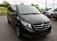 Mercedes-Benz V 250 Édition 4-Matic Extra Long