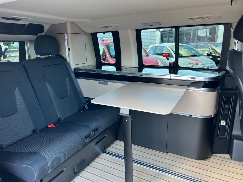 Mercedes-Benz V 250 d Marco Polo