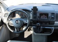 Volkswagen T6 California TDI Coast