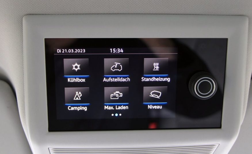 Volkswagen T6.1 California TDI Océan 1ère Main