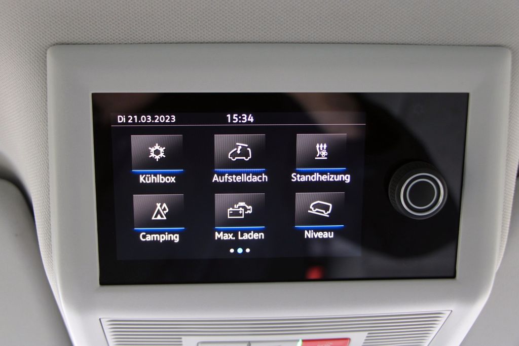 Volkswagen T6.1 California TDI Océan 1ère Main