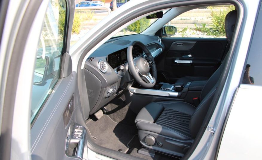 Mercedes-Benz EQB 250