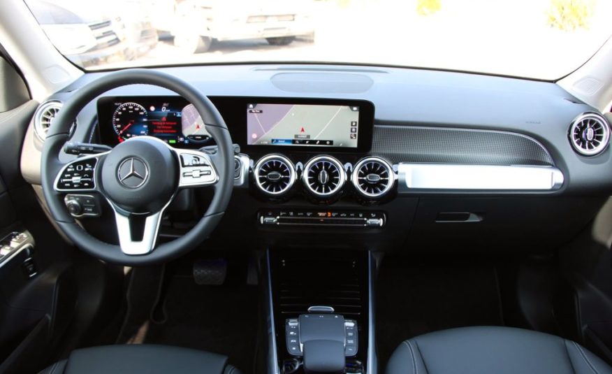 Mercedes-Benz EQB 250