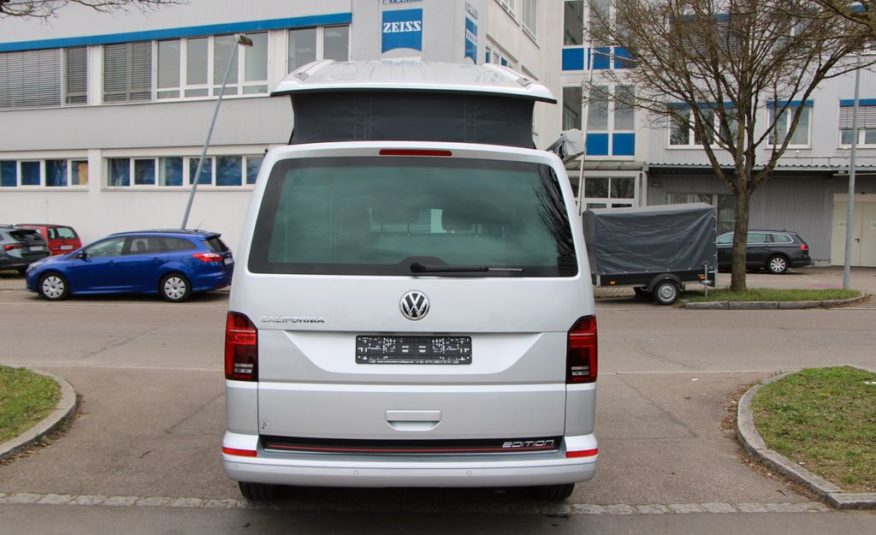 Volkswagen T6.1 California TDI Océan 1ère Main