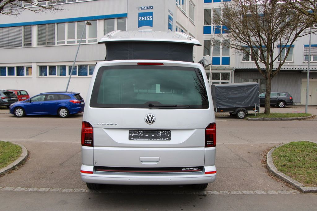 Volkswagen T6.1 California TDI Océan 1ère Main