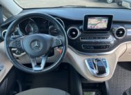 Mercedes-Benz V 250 d Marco Polo
