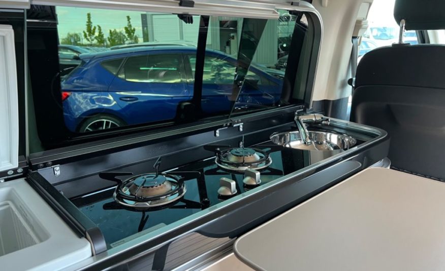 Mercedes-Benz V 250 d Marco Polo